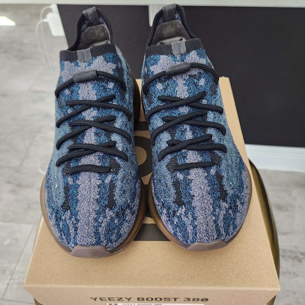 Yeezy 380 Covell